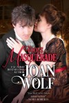 Fool's Masquerade - Joan Wolf