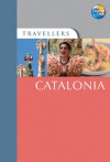 Travellers Catalonia, 2nd - Sarah Andrews