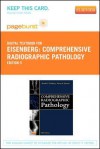 Comprehensive Radiographic Pathology - Pageburst E-Book on Vitalsource (Retail Access Card) - Ronald L. Eisenberg, Nancy M. Johnson