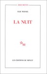 La nuit - Elie Wiesel