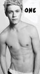 Fifty Shades of Niall (part 1) - Niall Horan