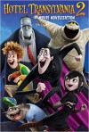 Hotel Transylvania 2 - Stacia Deutsch