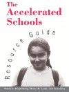 The Accelerated Schools Resource Guide - Wendy S. Hopfenberg, Henry M. Levin