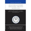 Achieving Customer Mindshare Through Advertising: Industry Leaders on Creating Awareness, Making a Lasting Impression, and Achieving Bottom-line Results (Inside the Minds) - Chris Houchens, Charles Weaver, Christopher Ray