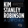 Aurora - Ali Ahn, Kim Stanley Robinson