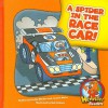 A Spider in the Race Car! - Cecilia Minden, Bob Ostrom