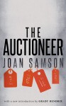 The Auctioneer - Grady Hendrix, Joan Samson