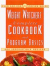 The Weight Watchers Complete Cookbook and Program Basics - Weight Watchers