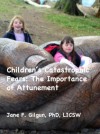 Children's Catastrophic Fears: The Importance of Attunement - Jane Gilgun