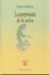 La interpretación de los sueños - Sigmund Freud, Nicolas Caparros Sanchez