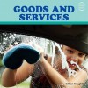 Goods and Services - Gillian Houghton