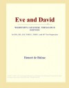 Eve and David (Webster's Japanese Thesaurus Edition) - Icon Group International