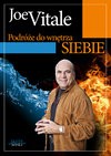 Podróże do wnętrza siebie - ebook - Joe Vitale