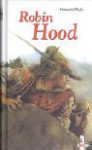 Die Lustigen Abenteuer Von Robin Hood - Howard Pyle