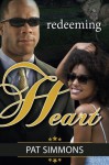 Redeeming Heart - Pat Simmons