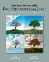 Problem Solving with Data Structures Using Java: A Multimedia Approach - Mark Guzdial, Barbara Ericson