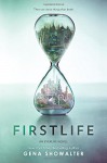 Firstlife - Gena Showalter