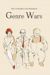 The Literary Lab Presents: Genre Wars - The Literary Lab