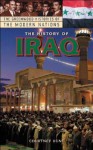 The History of Iraq - Courtney Hunt