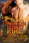 Dragon Fire - Emily Carrington