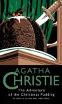 The Adventure of the Christmas Pudding (The crime club) - Agatha Christie