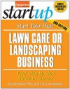 Start Your Own Lawncare and Landscaping Business (StartUp Series) - Entrepreneur Press, Ciree Linsenman