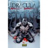 Drácula. Corporación del mal - Kurt Busiek, Daryl Gregory, Scott Godlewski, Damian Couceiro