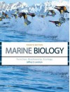 Marine Biology: Function, Biodiversity, Ecology - Jeffrey S Levinton