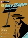 Duke Ellington: Jazz Play-Along Volume 1 - Duke Ellington, Hal Leonard Publishing Corporation