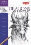 Dragons & Fantasy - Kythera of Anevern