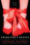 The Principal's Office - Jasmine Haynes