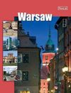 Warszawa. Wersja angielska - Praca zbiorowa, Rafał Jabłoński