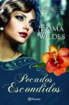 Pecados Escondidos - Emma Wildes, Maria José Santos