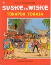 Tokapua toraja - Paul Geerts, Marc Verhaegen