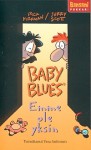 Babyblues - Emme ole yksin - Rick Kirkman