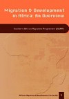 Migration and Dev. in Africa - Overview - Richard Black, Jonathan Crush, Savina Ammassari