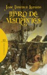 Libro de visitantes - José Jiménez Lozano