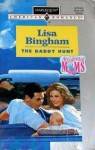 Daddy Hunt (Accidental Moms) - Lisa Bingham