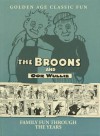 The Broons and Oor Wullie - Dudley D. Watkins