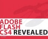 Adobe Flash CS4 Revealed, Softcover (Revealed (Delmar Cengage Learning)) - James E. Shuman