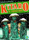 Kitaro le repoussant, tome 5 - Shigeru Mizuki