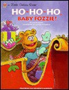 Ho, Ho, Ho (Little Golden Book) - Lauren Attinello