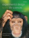 Experimental Design for the Life Sciences - Graeme Ruxton, Nick Colegrave