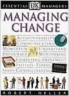 Managing Change - Robert Heller