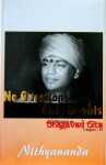 No Questions Only Doubts (Discourse On Bhagavad Gita, Chapter 15) - Paramahamsa Nithyananda