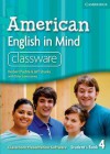 American English in Mind Level 4 Classware - Herbert Puchta, Jeff Stranks, Peter Lewis-Jones