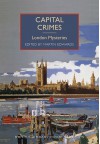 Capital Crimes: London Mysteries - Various Authors, Martin Edwards