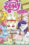 My Little Pony: Friends Forever Volume 5 (My Little Pony Friends Forever Tp) - Christina Rice, Jeremy Whitley, Ted Anderson