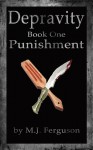 Punishment - M.J. Ferguson