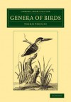 Genera of Birds - Thomas Pennant